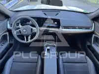 2025 BMW iX
