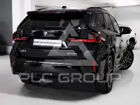 2025 BMW iX