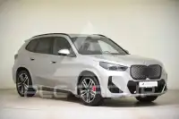 2025 BMW iX