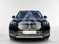 2025 BMW iX