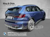 2025 BMW iX