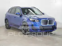 2025 BMW iX
