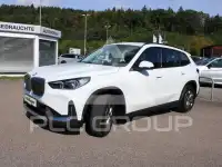 2025 BMW iX