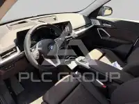 2025 BMW iX
