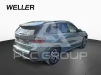 2025 BMW iX