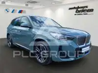 2025 BMW iX