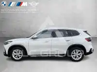 2025 BMW iX