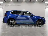 2025 BMW iX