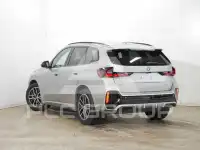 2025 BMW iX