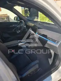 2025 BMW iX