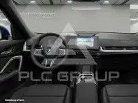 2025 BMW iX