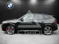 2025 BMW iX