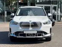 2025 BMW iX