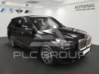 2025 BMW iX