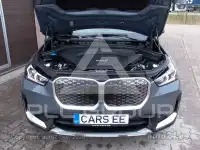 2025 BMW iX
