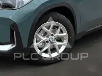 2025 BMW iX