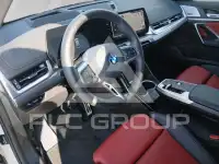 2025 BMW iX