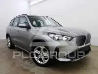 2025 BMW iX