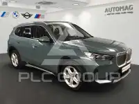2025 BMW iX