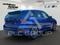 2025 BMW iX