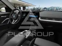 2025 BMW iX
