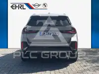 2025 BMW iX