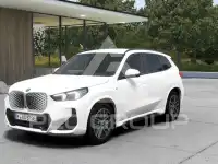 2025 BMW iX