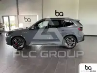 2025 BMW iX