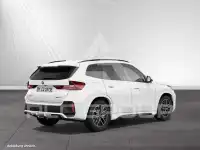 2025 BMW iX