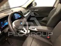 2025 BMW iX