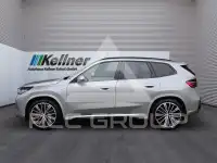 2025 BMW iX