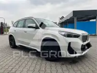 2025 BMW iX