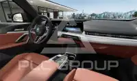 2025 BMW iX