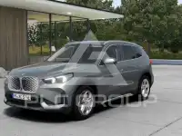 2025 BMW iX