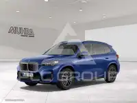 2025 BMW iX