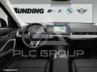 2025 BMW iX