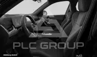 2025 BMW iX