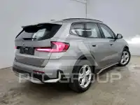 2025 BMW iX