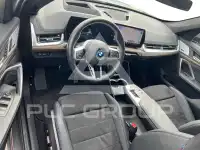 2025 BMW iX