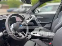 2025 BMW iX