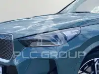 2025 BMW iX