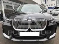2025 BMW iX
