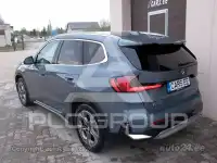 2025 BMW iX