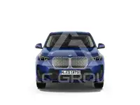 2025 BMW iX