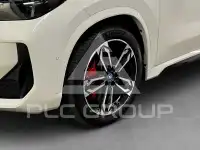2025 BMW iX