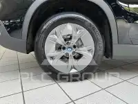 2025 BMW iX