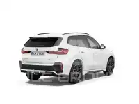 2025 BMW iX