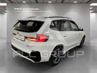 2025 BMW iX
