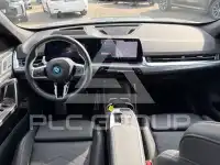 2025 BMW iX