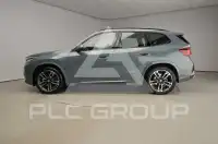 2025 BMW iX